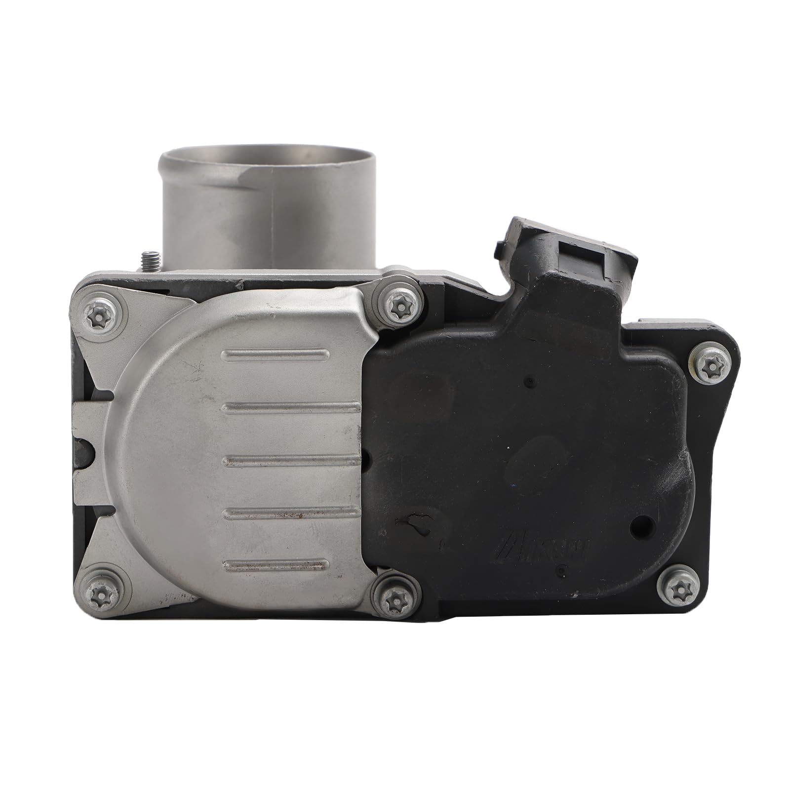 Topteng Alloggiamento a farfalla A1320700027 adatto per Smart Fortwo 1.0L Pure/Passion 2008-2015