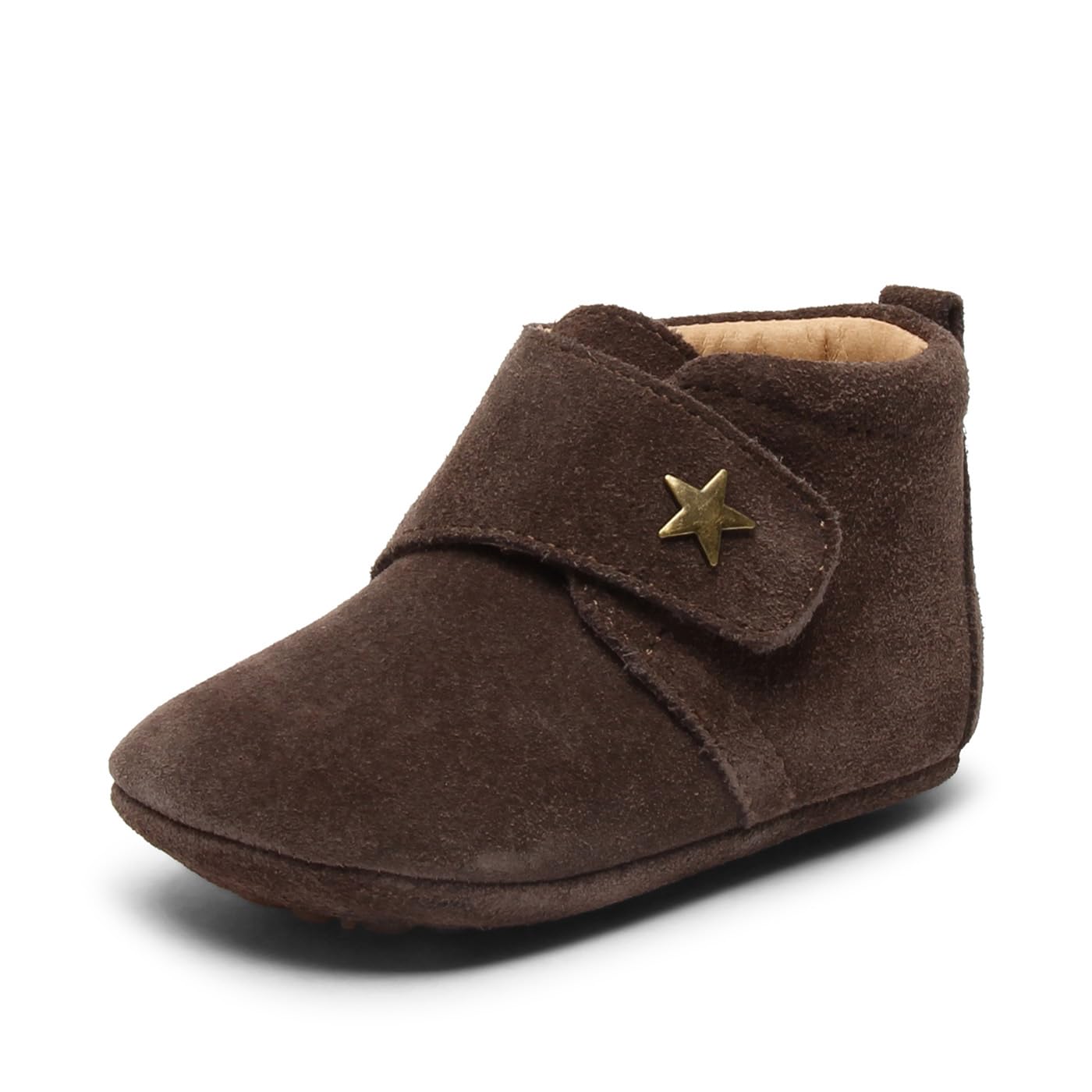 Bisgaard Uniseks - dzieci Bisgaard Baby StarFirst Walker Shoe