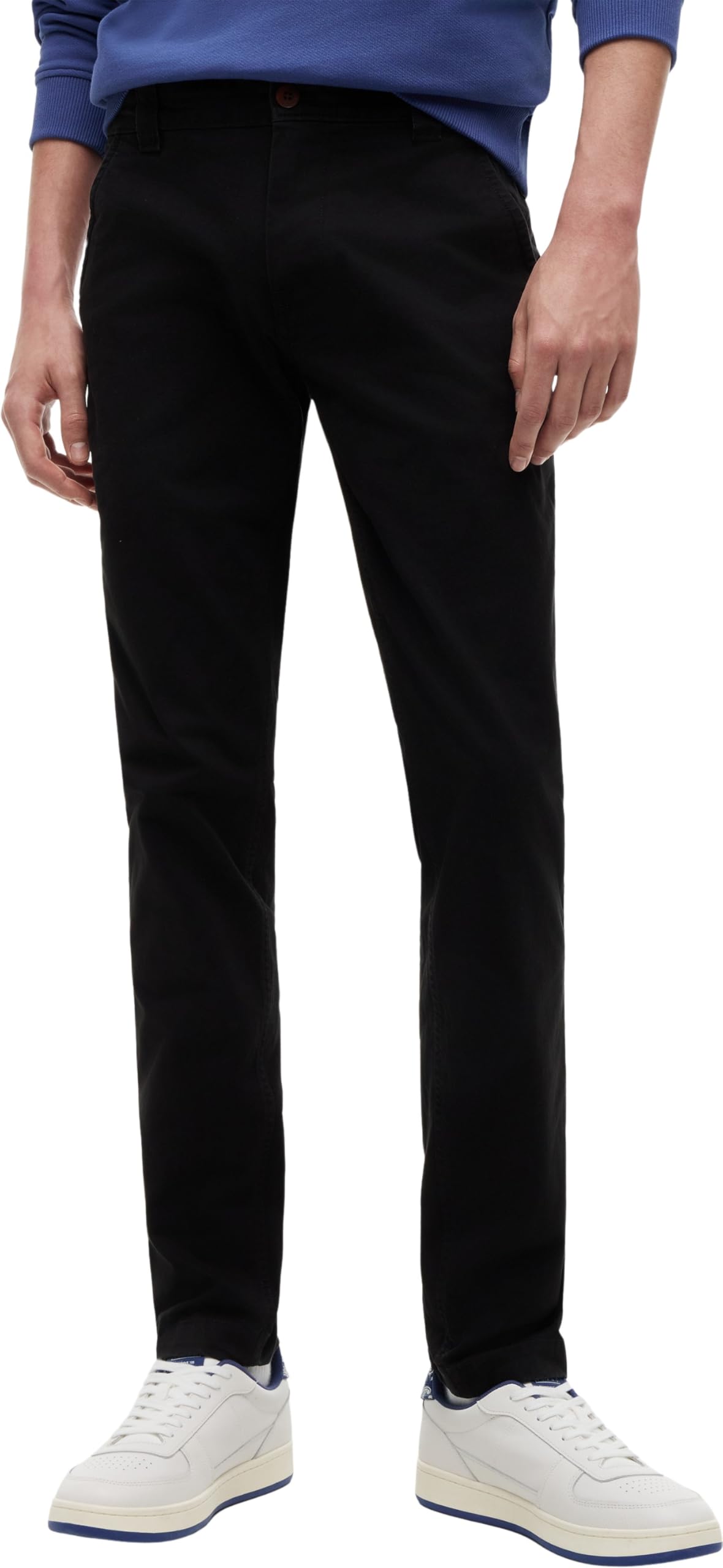 Tommy Jeans Herren TJM Scanton Chino Pant Hose