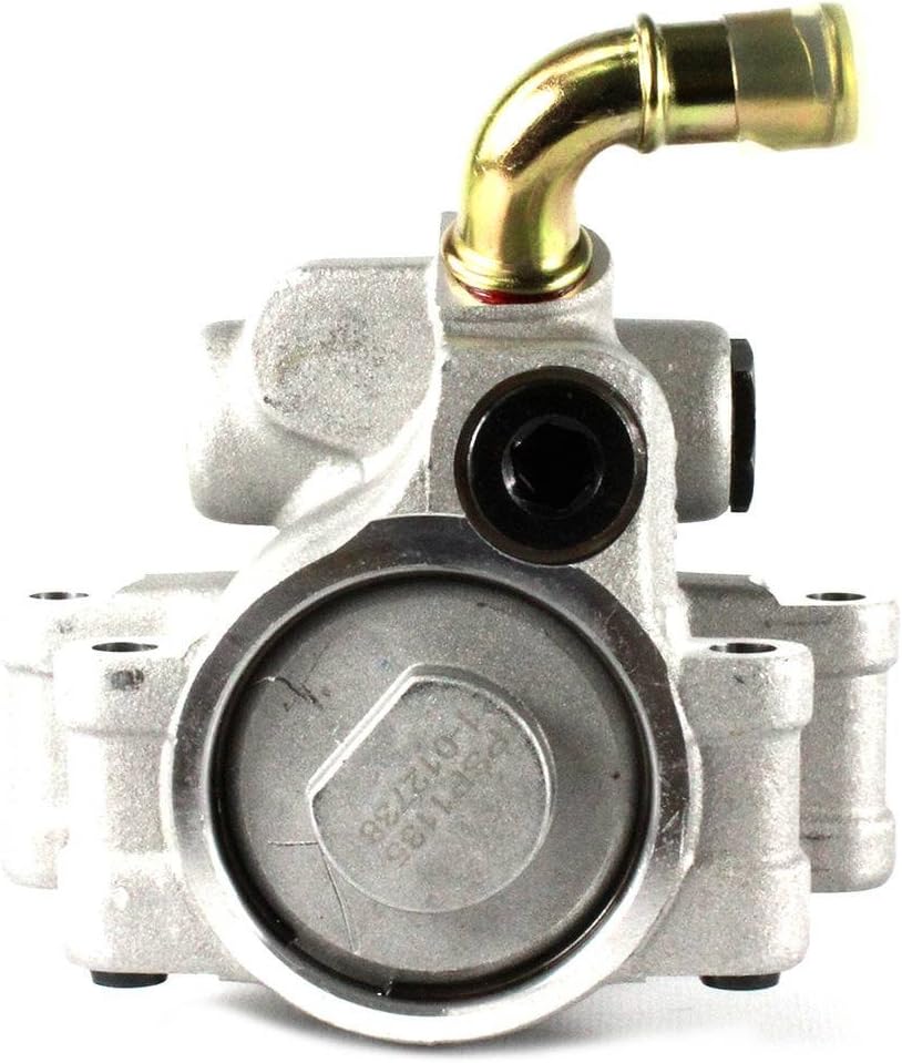 DNJ PSP1135 NEW Power Steering Pump for 1996-2004 Ford Mustang 4.6L V8 32V DOHC 281cid