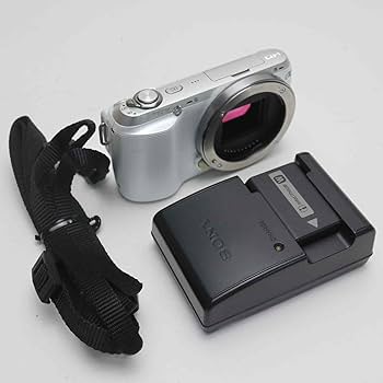 Amazon | SONY NEX-C3 ボディ ホワイト | デジタル一眼レフ 通販 Amazon | SONY NEX-C3 ボディ ホワイト | デジタル一眼レフ 通販