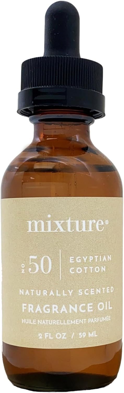 Mixture Home No. 22 Vat 9 Fragrance Oil – Concentrated Home Scent Oil for Diffusers & Warmers, 2 oz