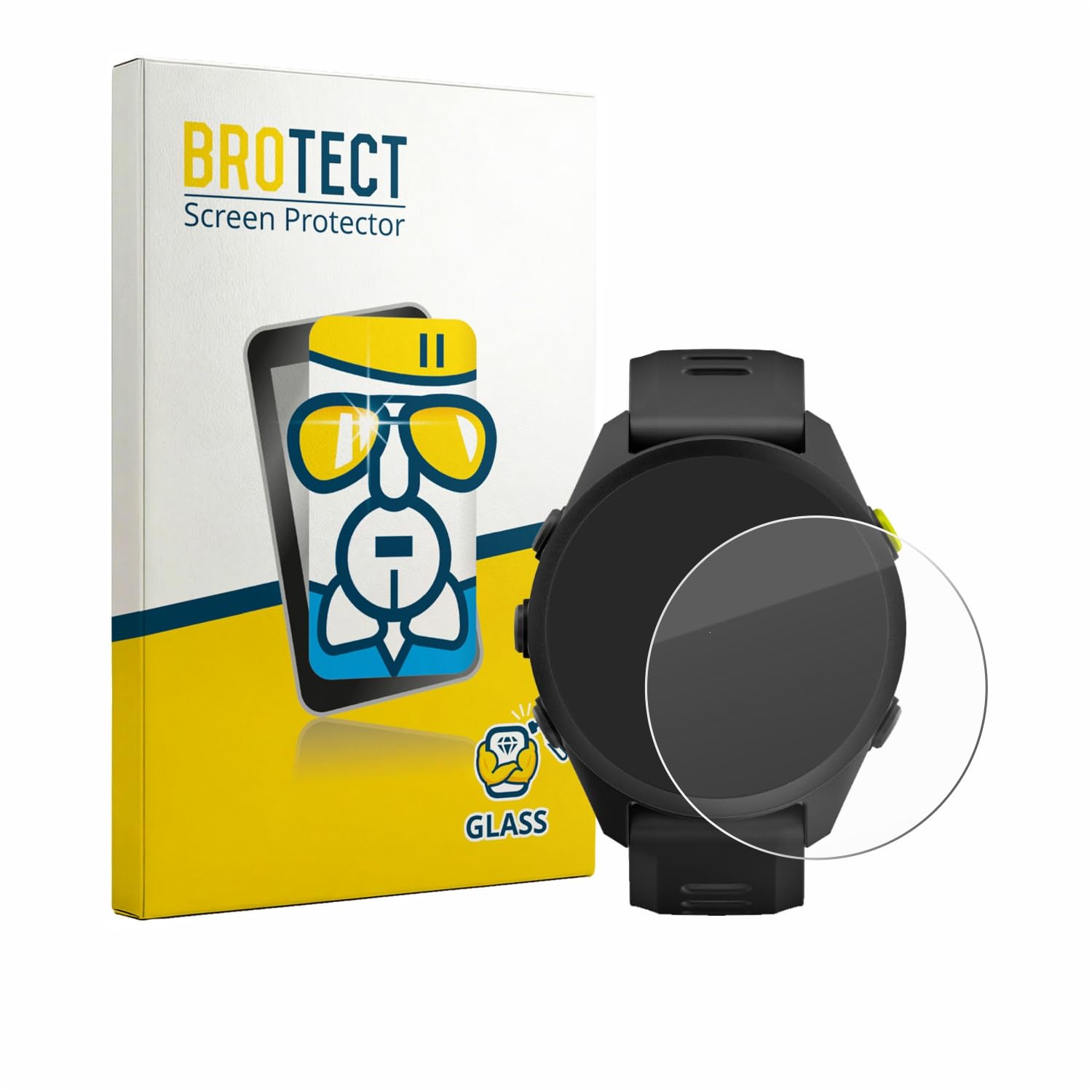 BROTECT