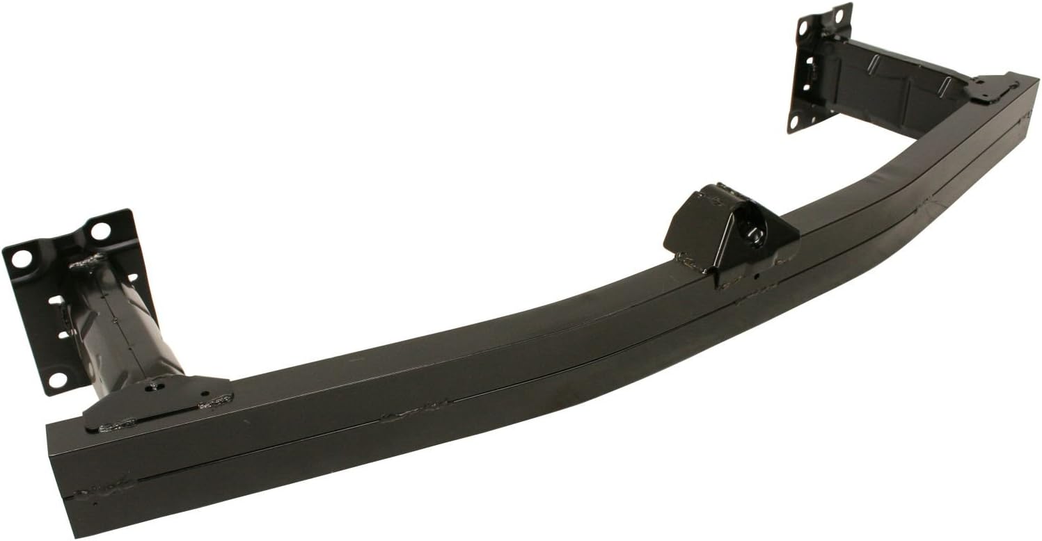 Sherman Replacement Part Compatible with Nissan-Datsun Rogue Front Bumper Reinforcement (Partslink Number NI1006223)