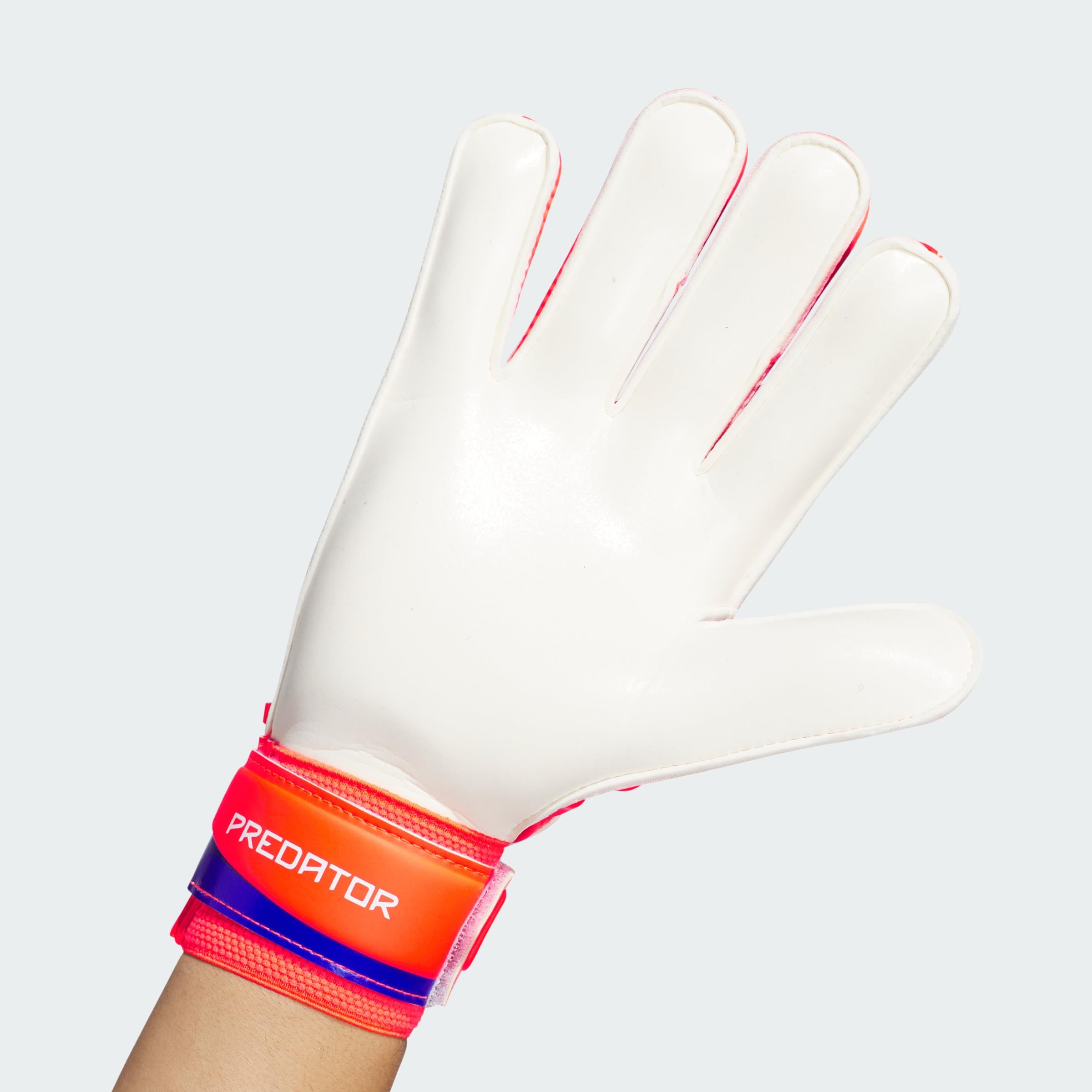 Amazon.co.jp: adidas PDGK Glove Training Soccer Keeper