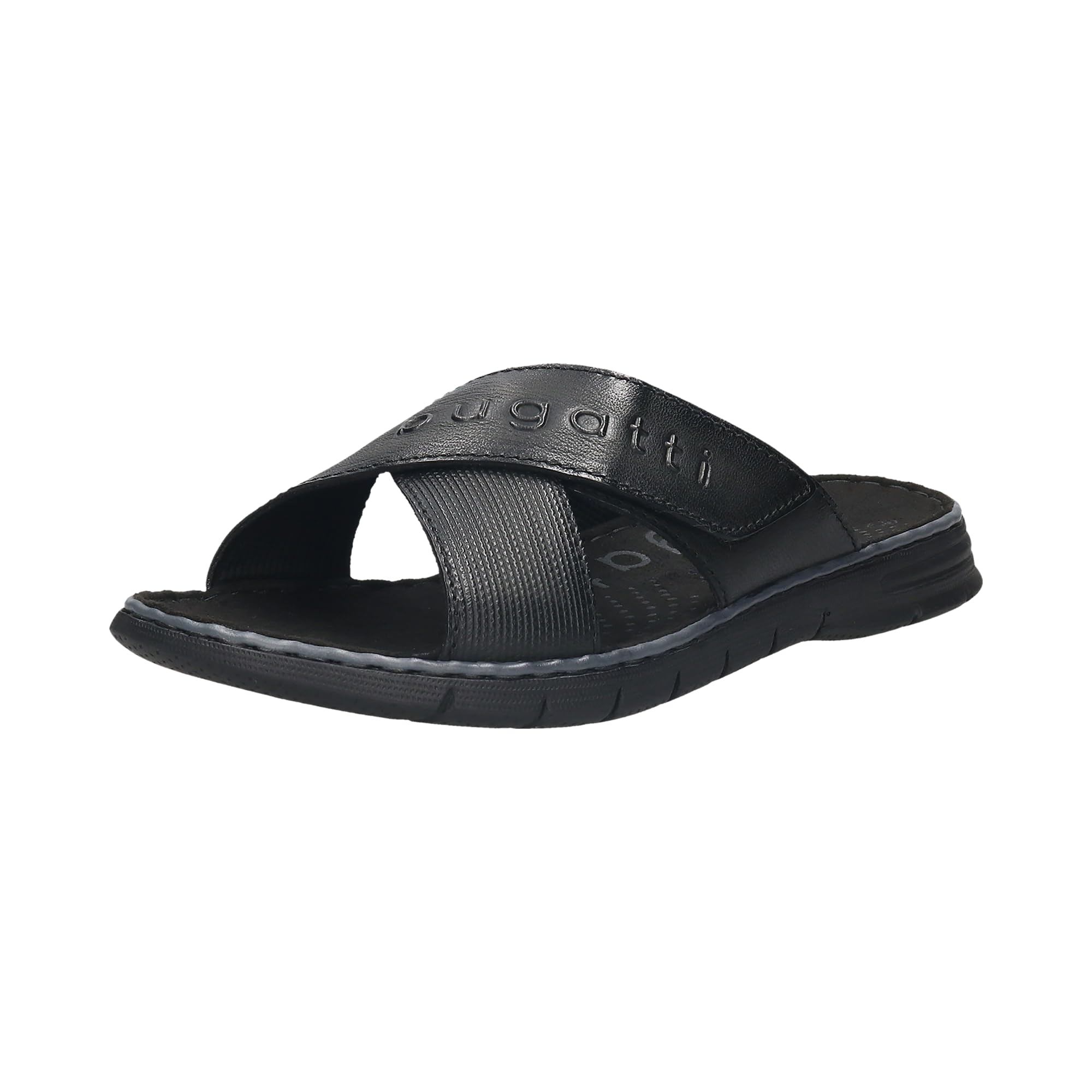 bugatti man Herren Slipper, Männer Slipper, Mokassins