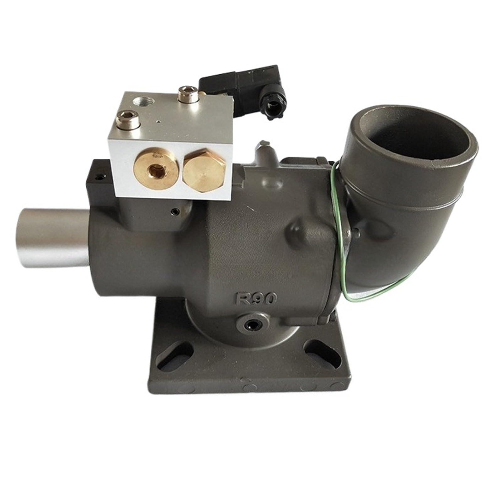 Iddcmwnb One Color Suitable For Air Compressor Unloading Valve R20/R40/R90 Intake
