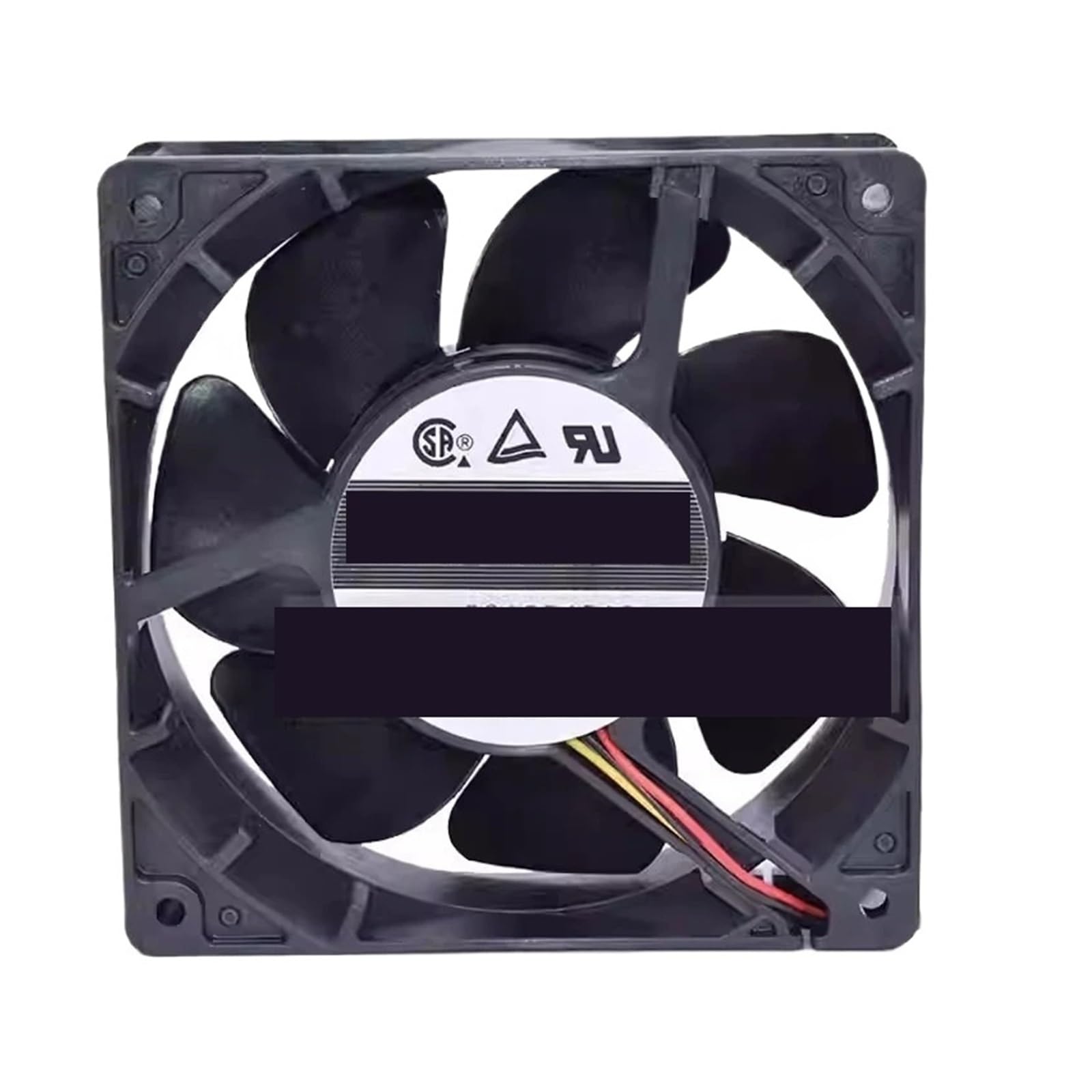 Ventilateur 12038 9G1224G101 24V contre la surchauffe de vos machines à 3 fils
