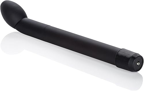 Miniatura 7 de CalExotics Dr. Joel Kaplan Premium Masajeador de próstata – Juguetes sexuales vibradores impermeables para parejas – Vibrador anal adulto