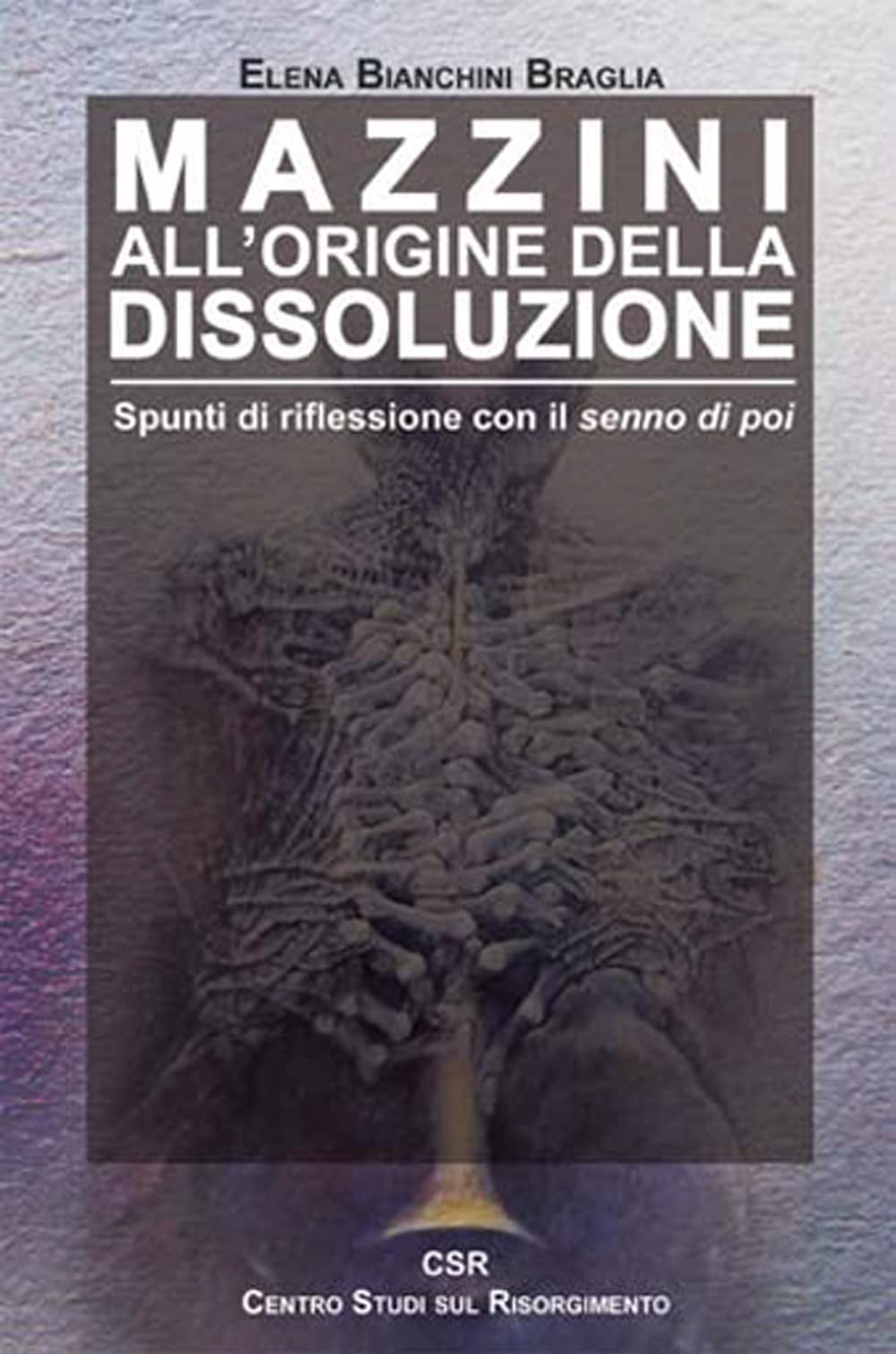 Mazzini All'origine Della Dissoluzione. Spunti Di Riflessione Con Il Senno Di Poi - 4