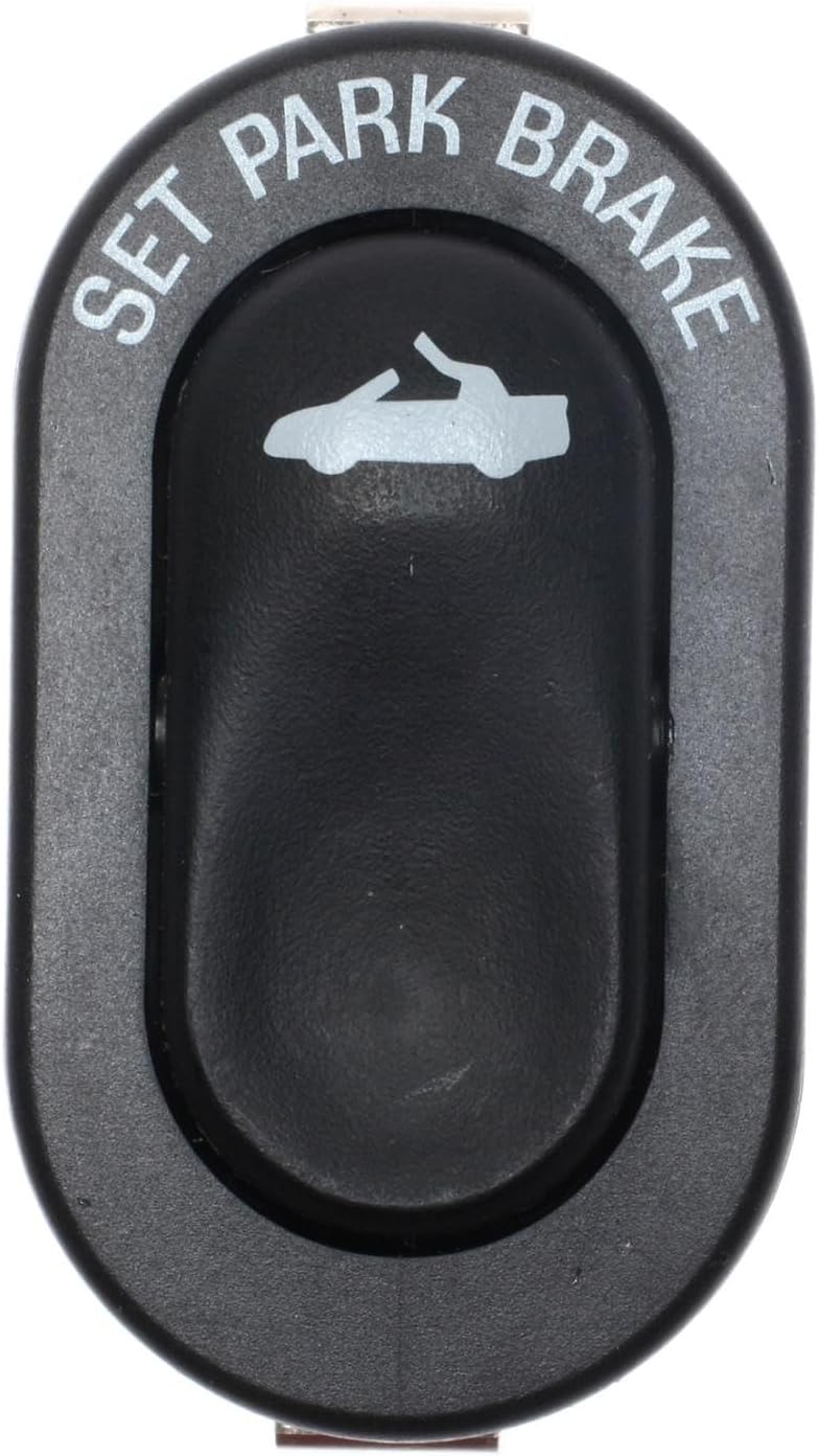 Replacement Convertible Top Switch for 1994-2004 Ford Mustang