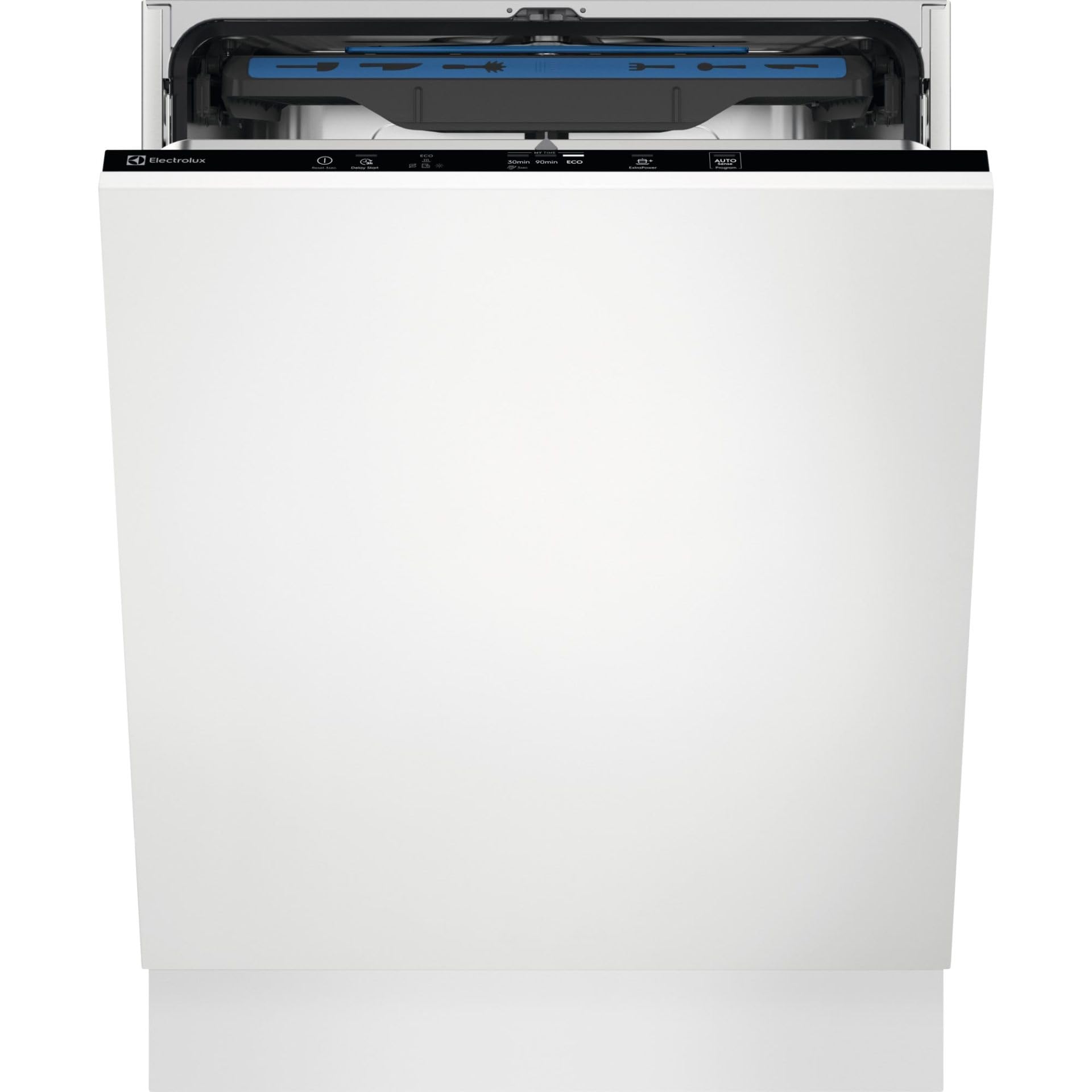 EEA28400L - Lavastoviglie da Incasso 14 Coperti, a Scomparsa Totale, Classe energetica C