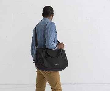 Amazon.co.jp: [ティンバックツー] ビジネスバッグ ネバーチェック