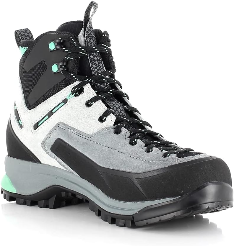 赤字覚悟ガルモント（GARMONT） ベッタテックGTX WMS 481074/613 トレッキングシューズ マウンテンブーツ ハイカット  スポーツシューズ 脱ぎ履き