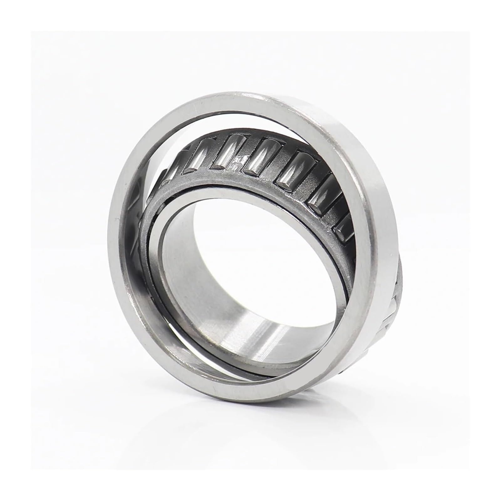Roulement de tête direction 25x46x12 mm pour moto, rouleau conique unitaire