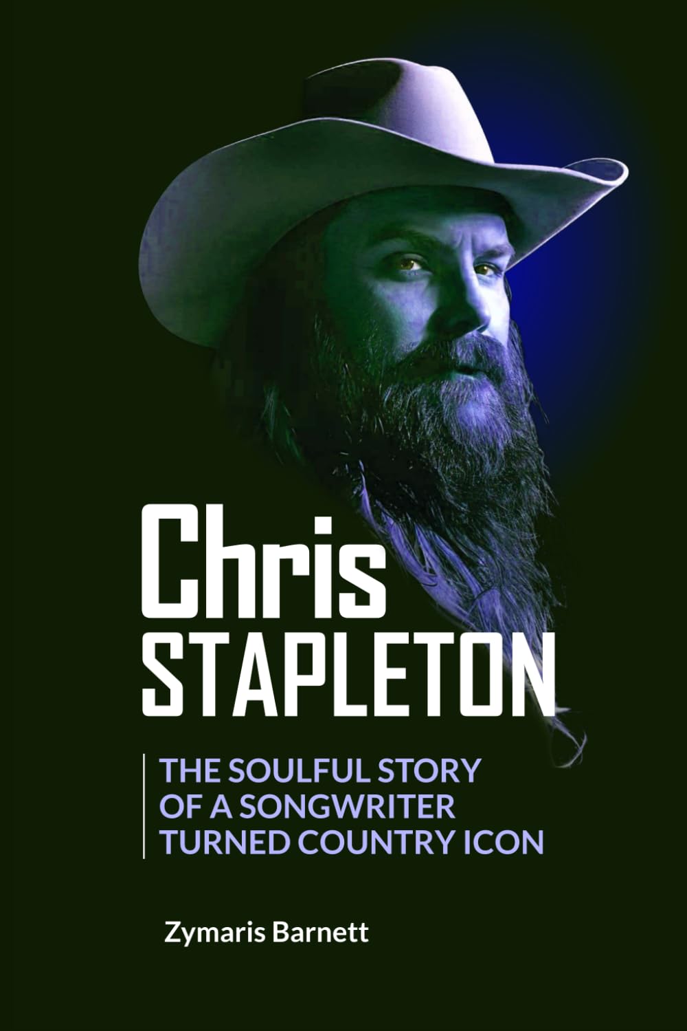 CHRIS STAPLETON: The Soulful Story of a Songwriter Turned Country Icon