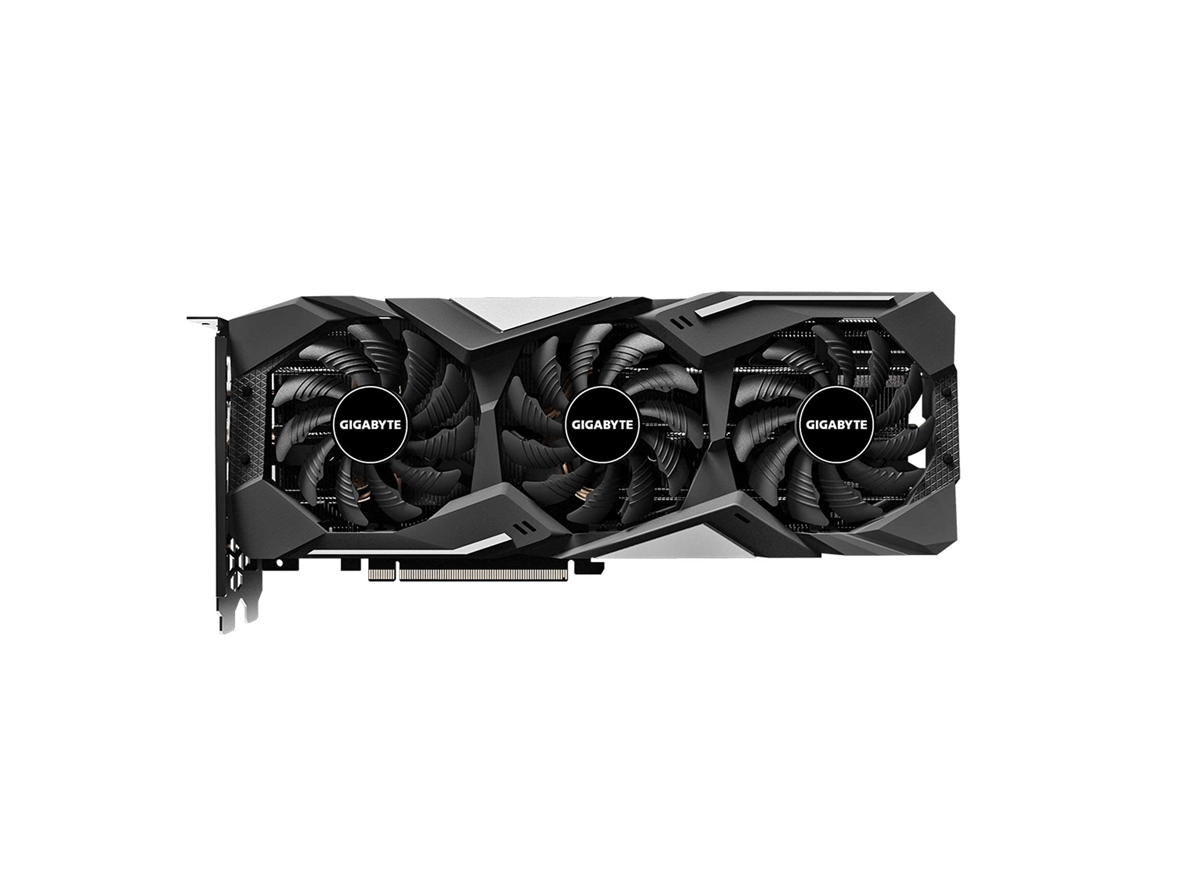 Amazon.com: GIGABYTE Radeon RX 5600 XT Gaming OC 6G (Rev. 2.0