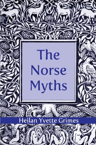 The Norse Myths