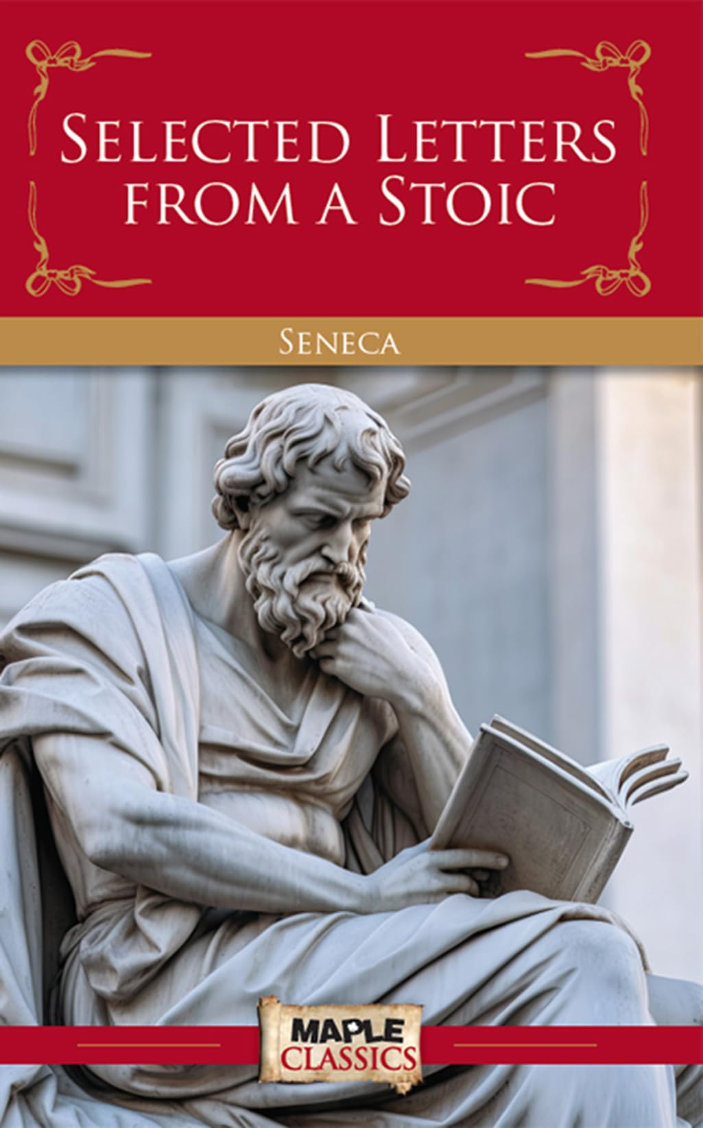 Letters from a Stoic