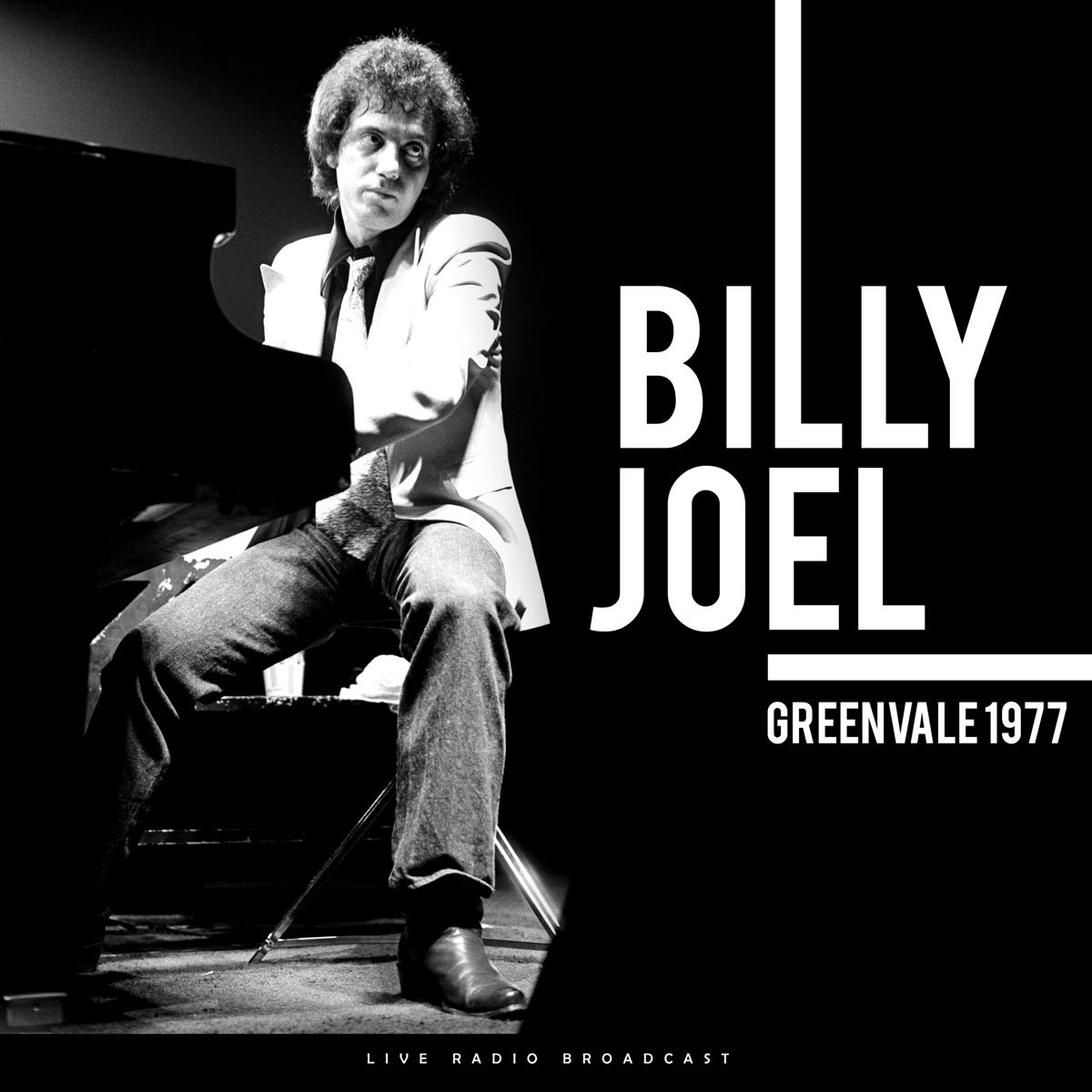 Greenvale 1977 [VINYL]