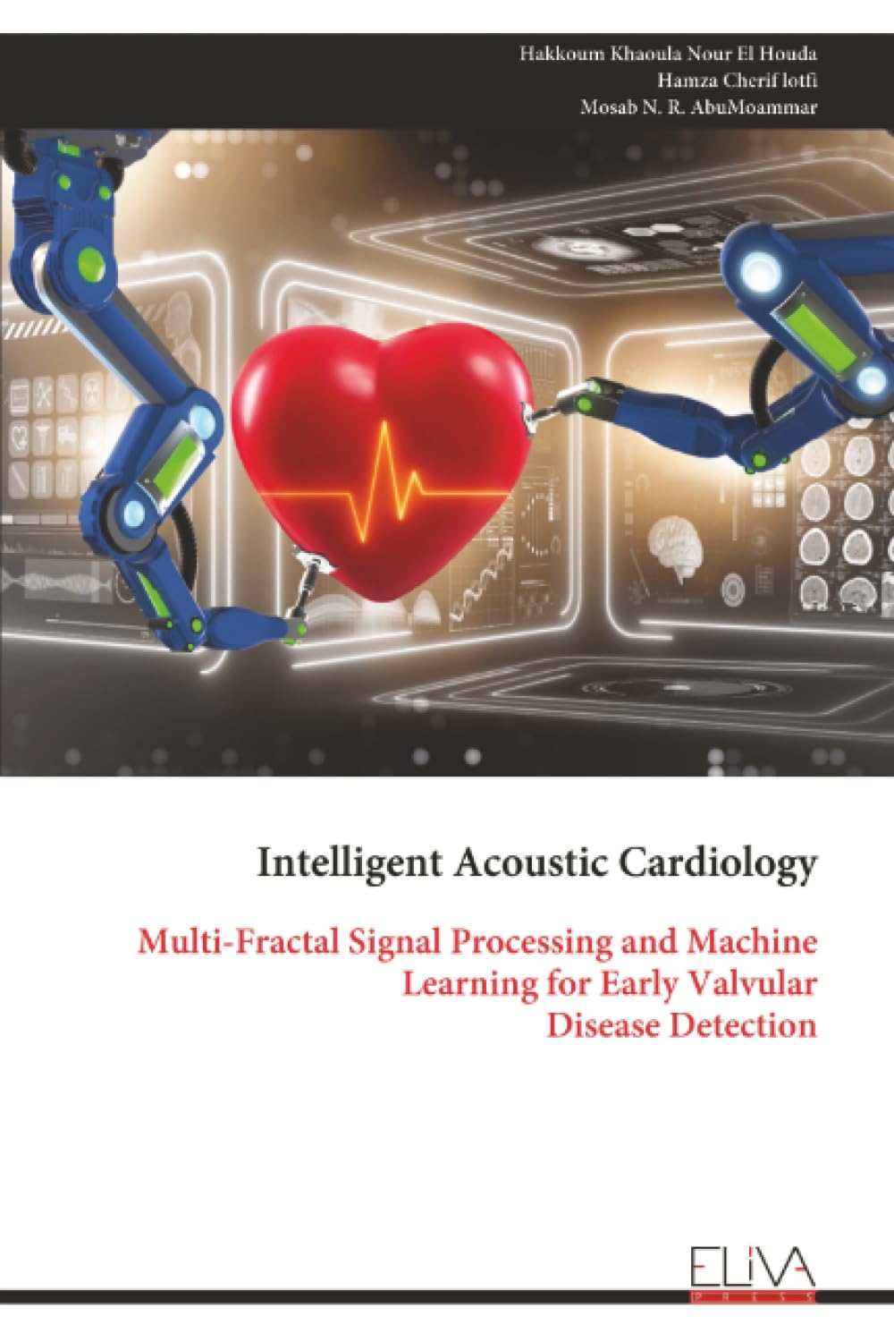 Intelligent Acoustic Cardiology: Multi-Fractal Signal Processing and Machine Learning for Early Valvular Disease Detection