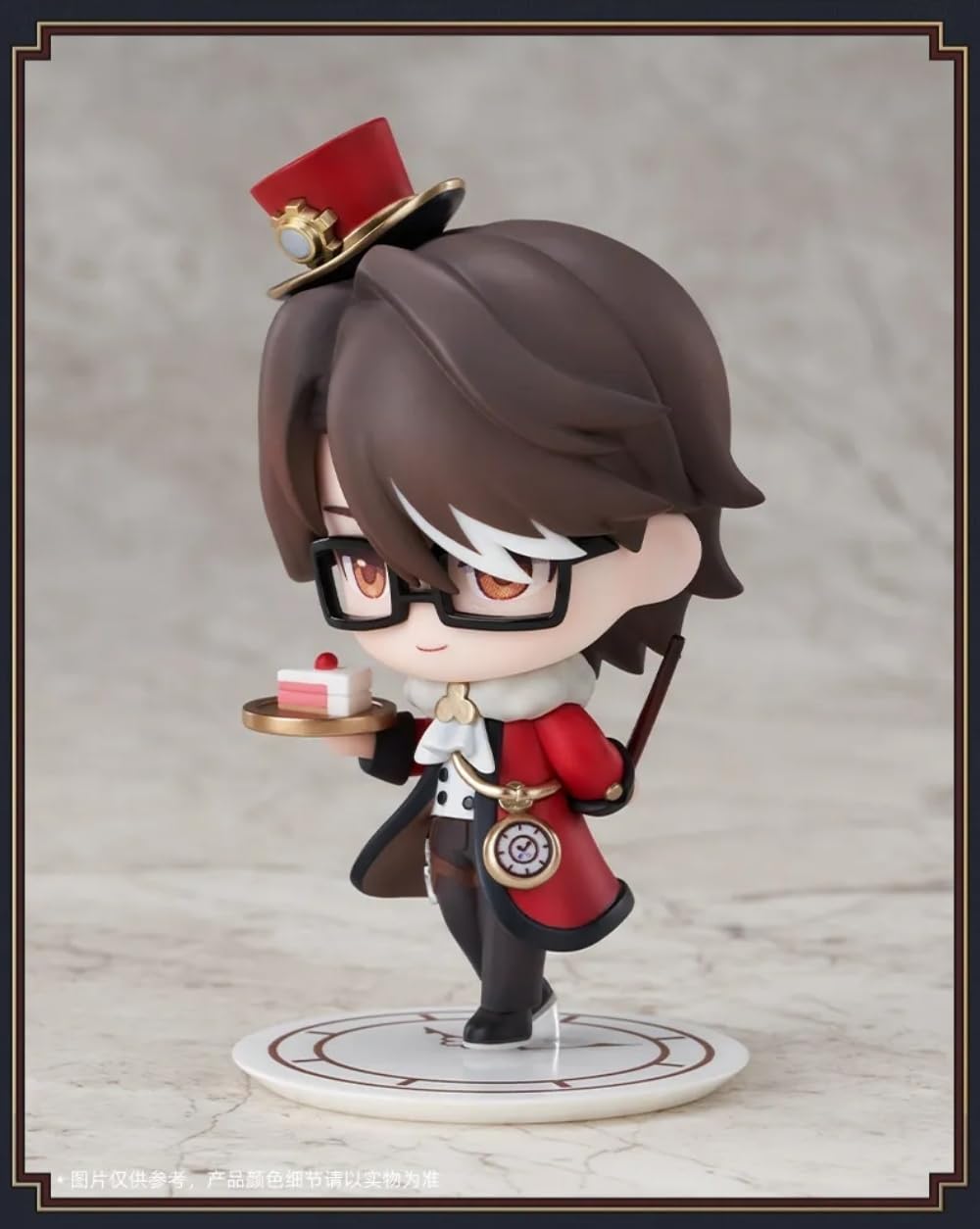公式正規品　パム　フィギュア　崩壊スターレイル 崩壊:スターレイル_Huggy Good Smile パム | 公式グッズ・公式