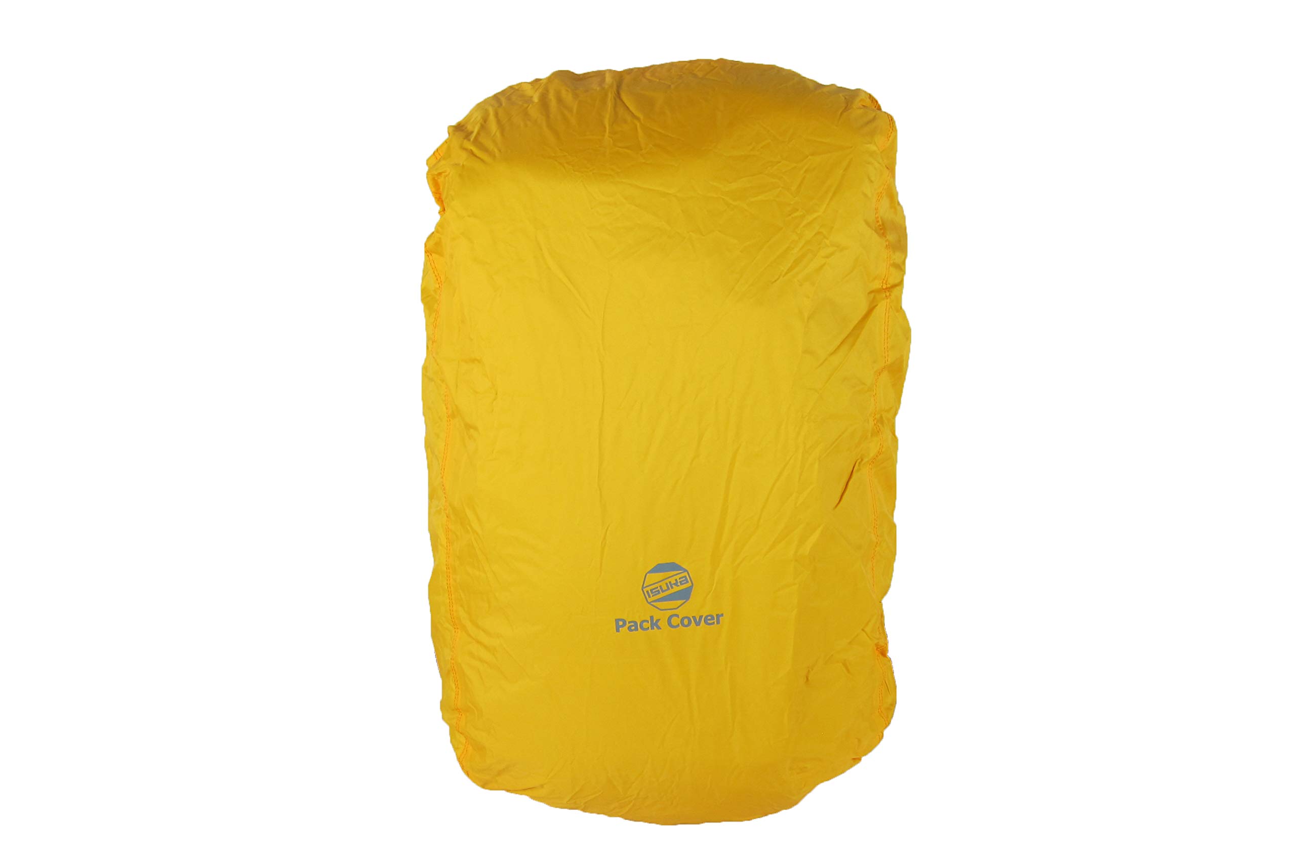 Amazon.co.jp: イスカ(ISUKA) パックカバー 25L イエロー 261118
