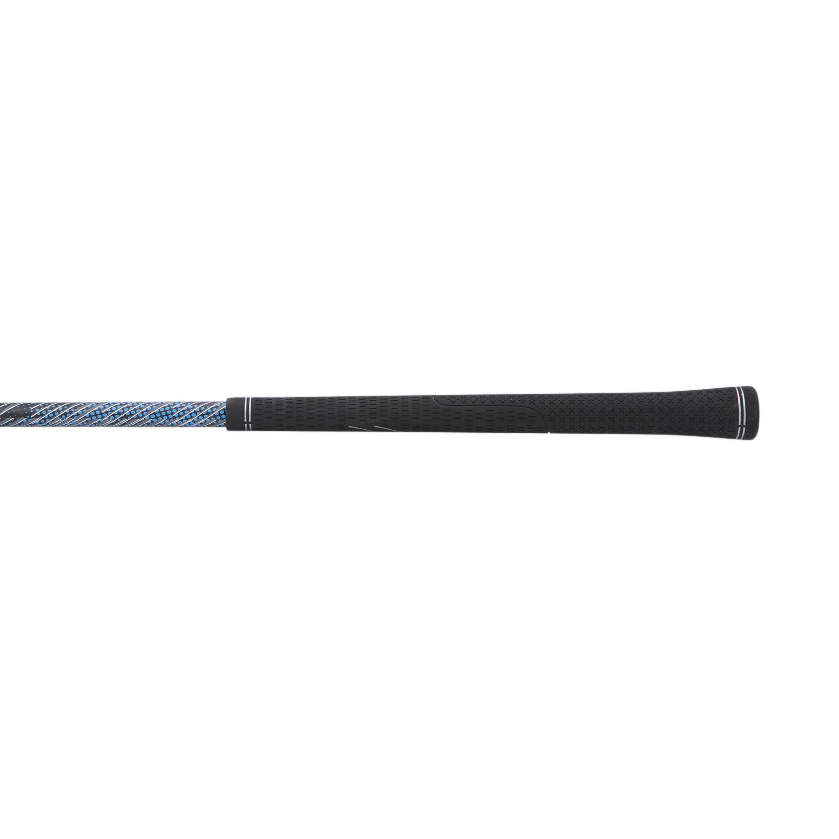 MAZEL Ferro da golf individuale n. 7, mazza da golf per uomo 95,2 cm di lunghezza destra (albero in grafite, SR Flex)