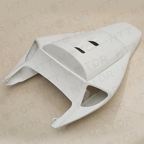 Miniatura 4 de HTTMT Kit de carenados de inyección ABS BodyWork compatible con Hond CBR1000RR 2004-2005 sin pintar