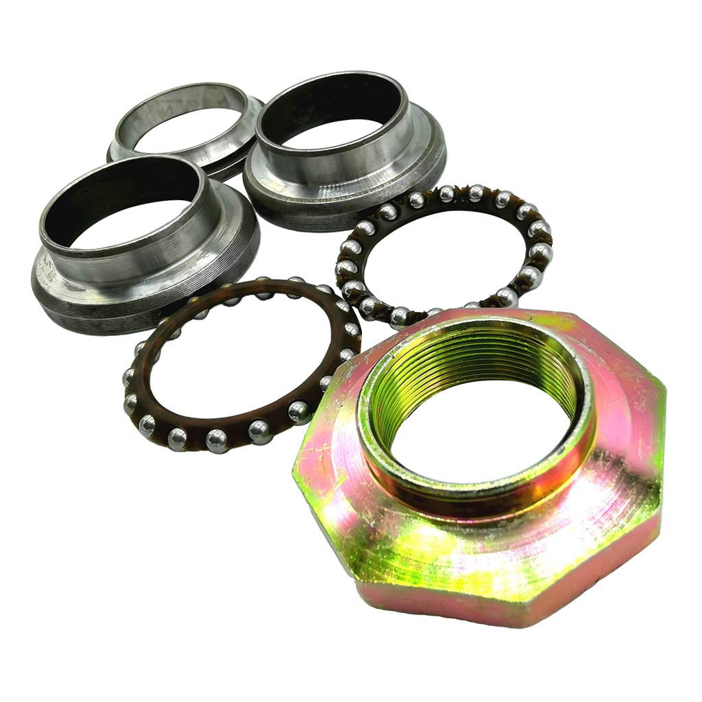 Kit De Roulement De Bielle De Direction Pour PW50 PW 50 1981-2013 Dirt Bike