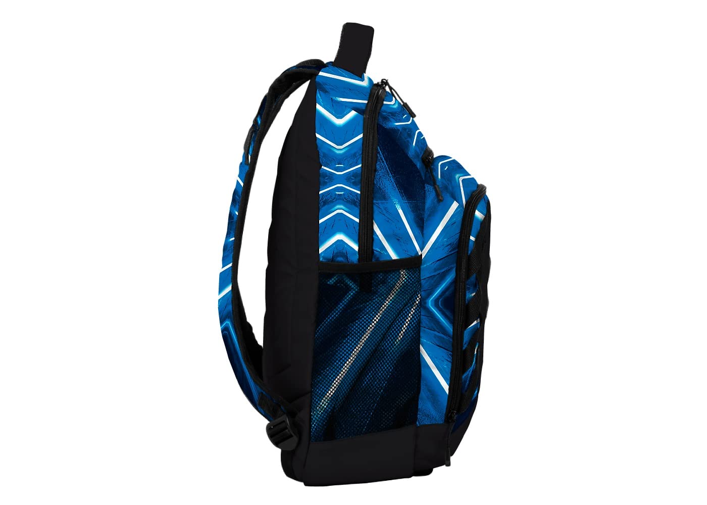 Boombah Contender Backpack - 6.5