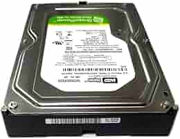 Western Digital WD 3.5 内蔵 HDDSATA 500GB 32MB intelliPower AV-GP WD5000AVDS 61cbxtOvK8L._UF350,350_QL80_.jpg