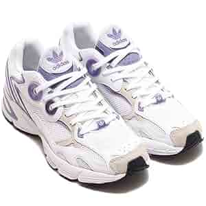 adidas ASTIR W アスター25センチ パープル adidas ADIDAS アディダス ASTIR W アスター IE4525 SHAD/GREY