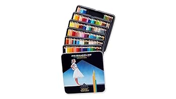 Prismacolor Premier アートスティックス　48色 Prismacolor Premier Colored Pencils, Set of 48