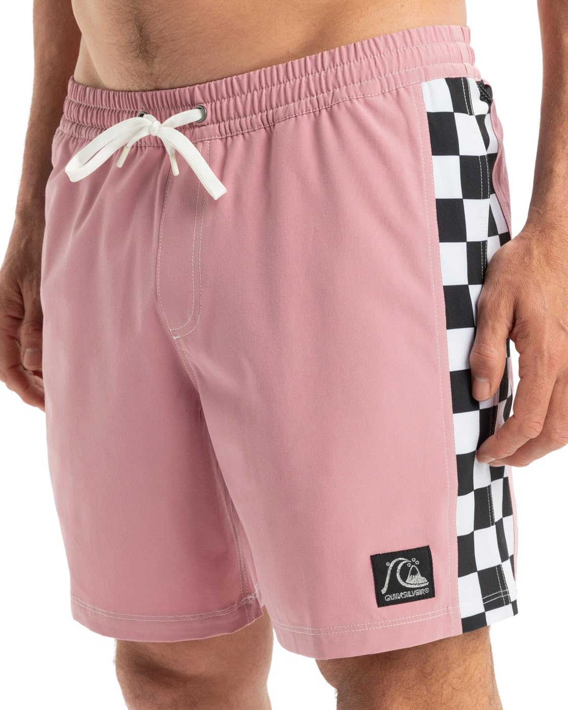 Quiksilver Originale Arch 17 Boardshort 2025 Lilac