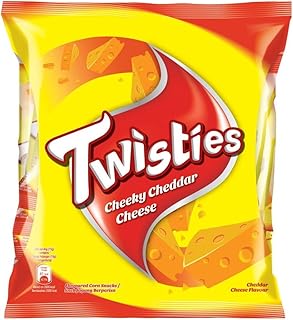 Family Pack Snacks 15g (Big Cheese, 30 Packs)