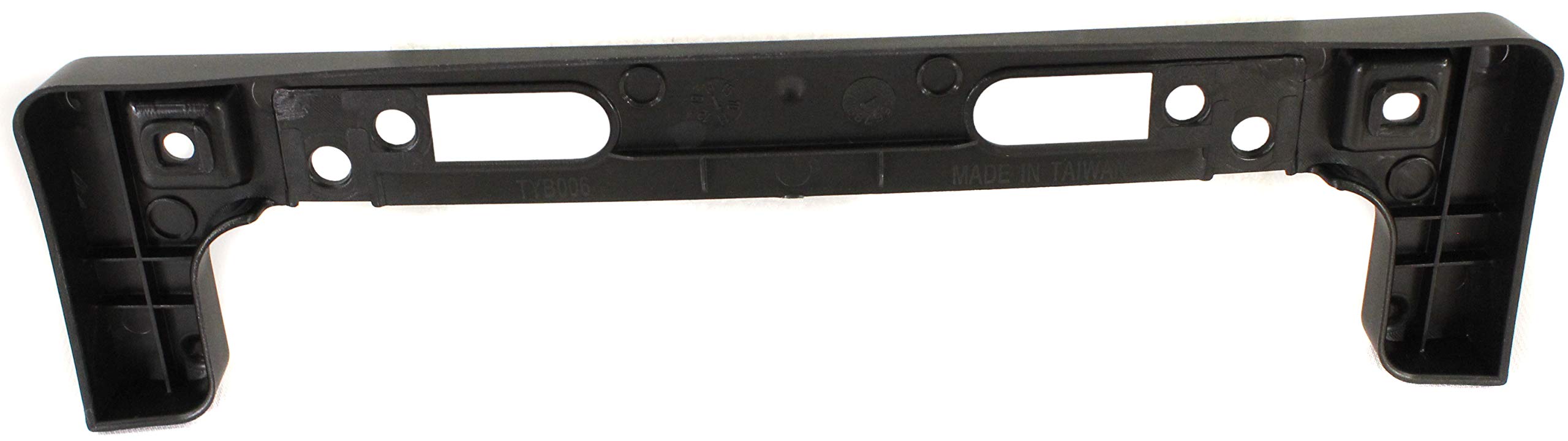 Amazon.com: Garage-Pro Front License Plate Bracket Compatible with