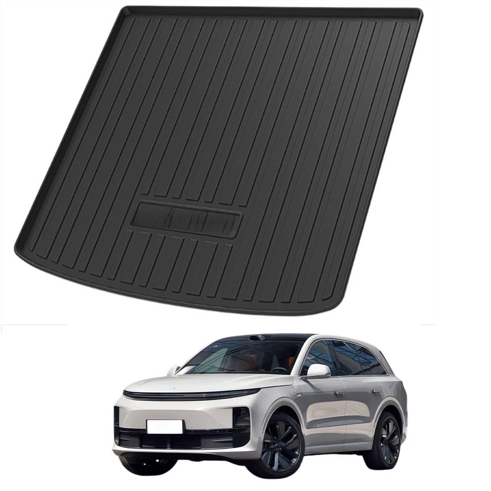 PAPEP Cargo Liner for Li Auto L6 2024-2025