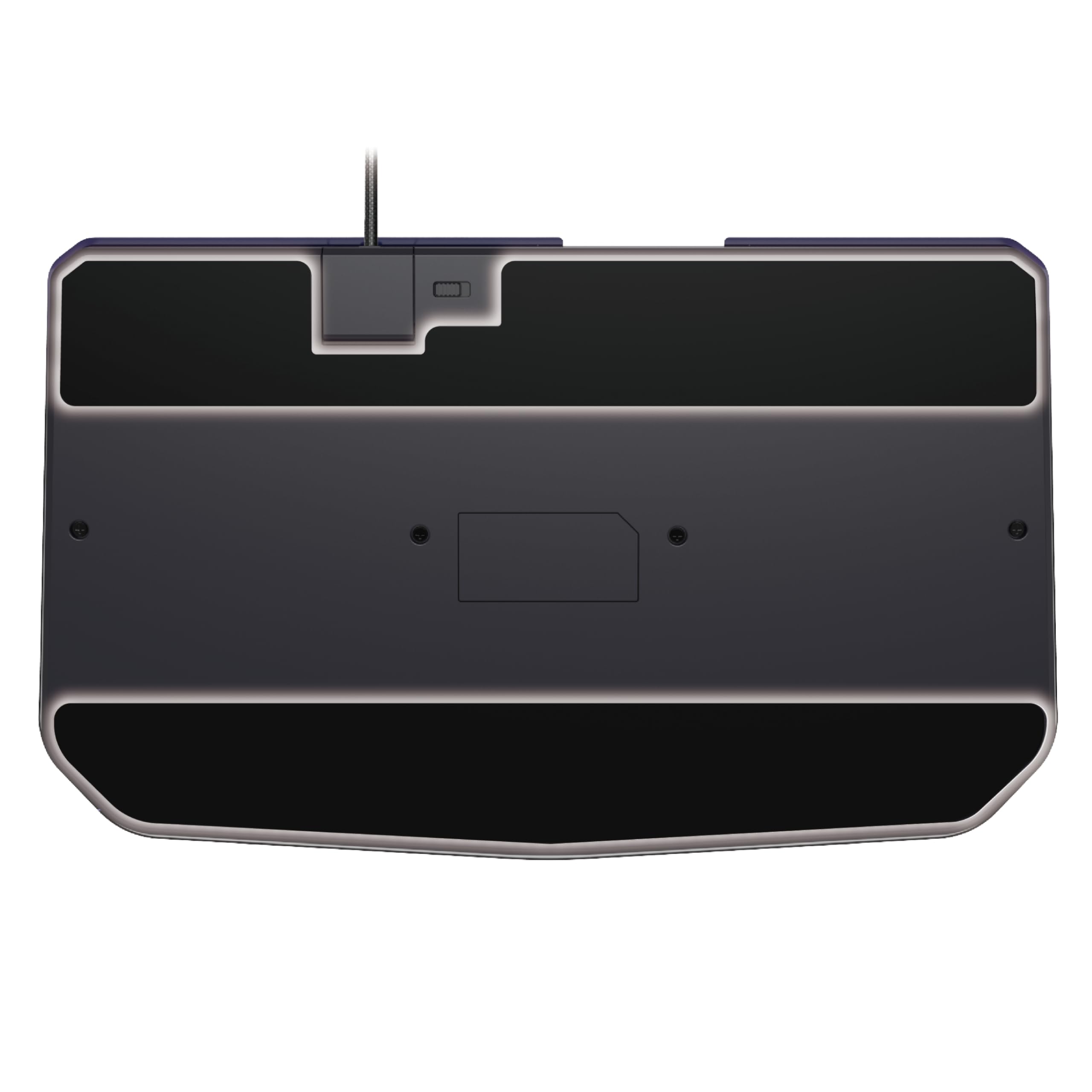 Amazon.com: HORI NOLVA Reactor Mechanical All-Button Arcade