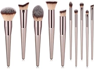Makeup Brush Suit Female Base Blush eye Shado...