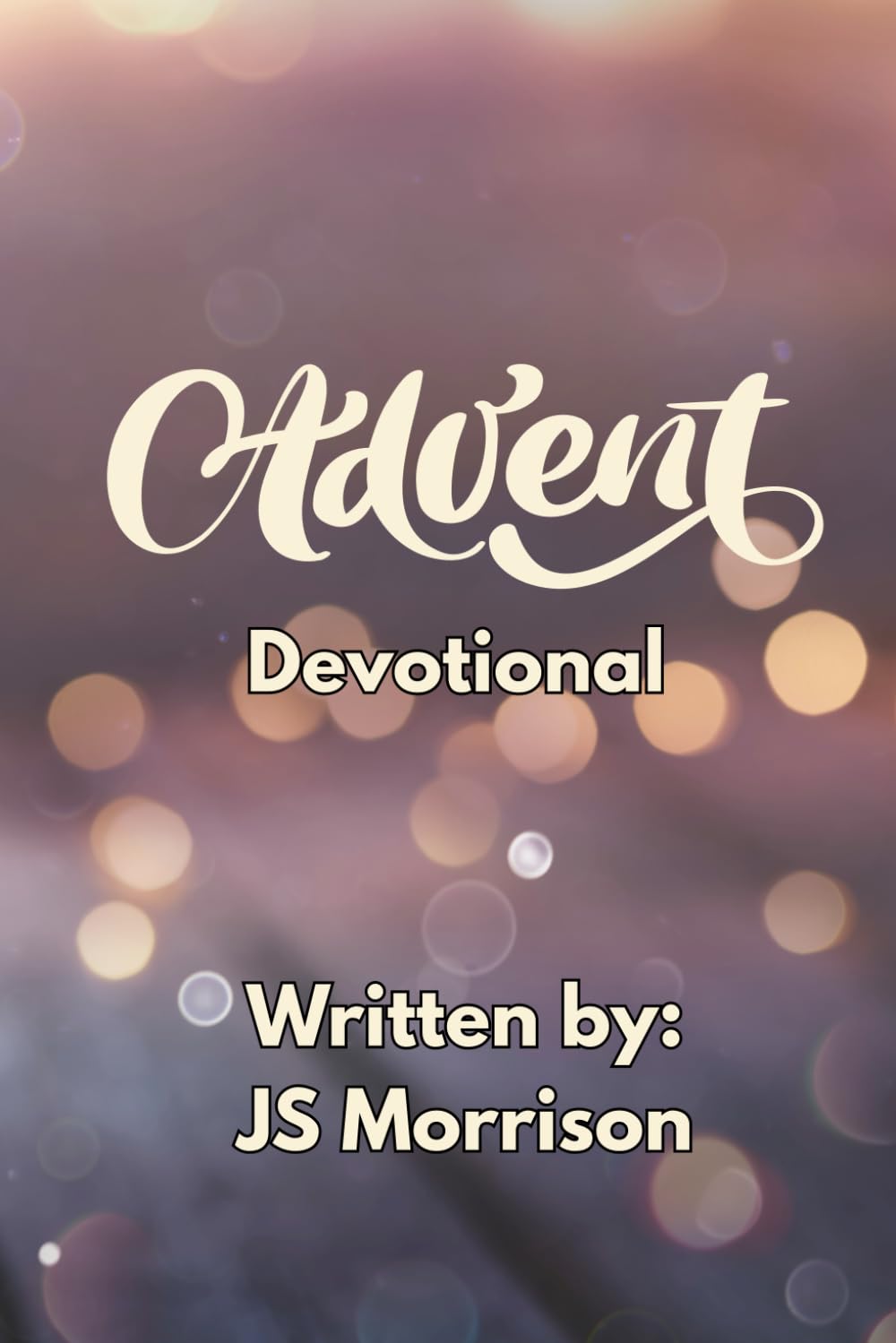 Advent Devotional
