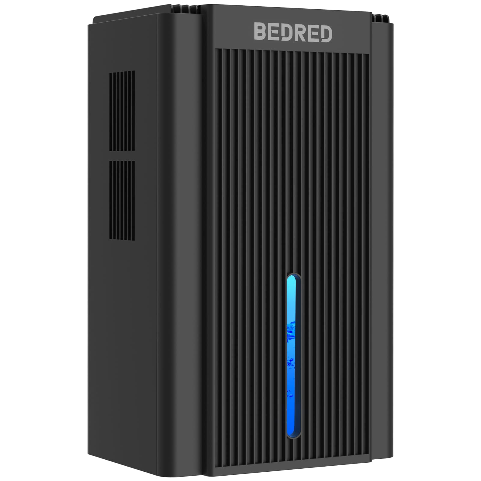 Photo 1 of BEDRED Dehumidifier, Black, 1000 Sq.Ft, 95 OZ Tank