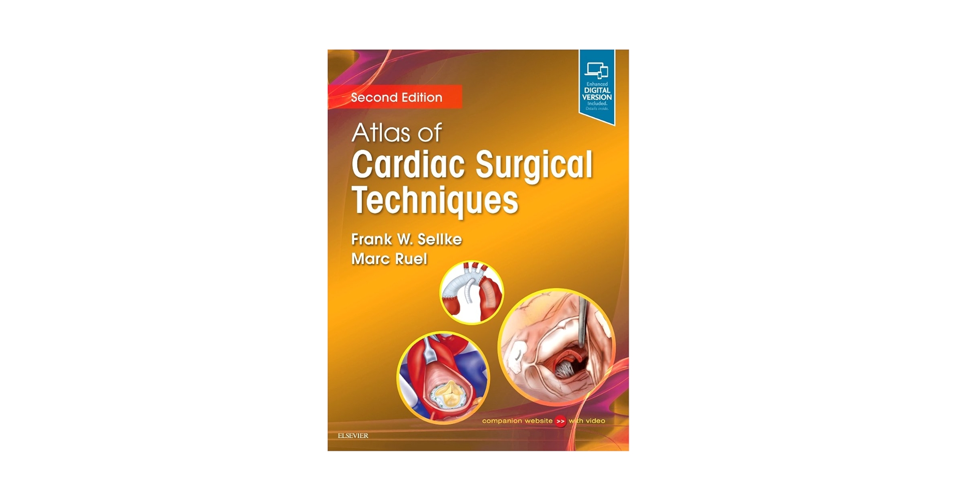 Atlas of Cardiac Surgical Techniques: A Volume in the