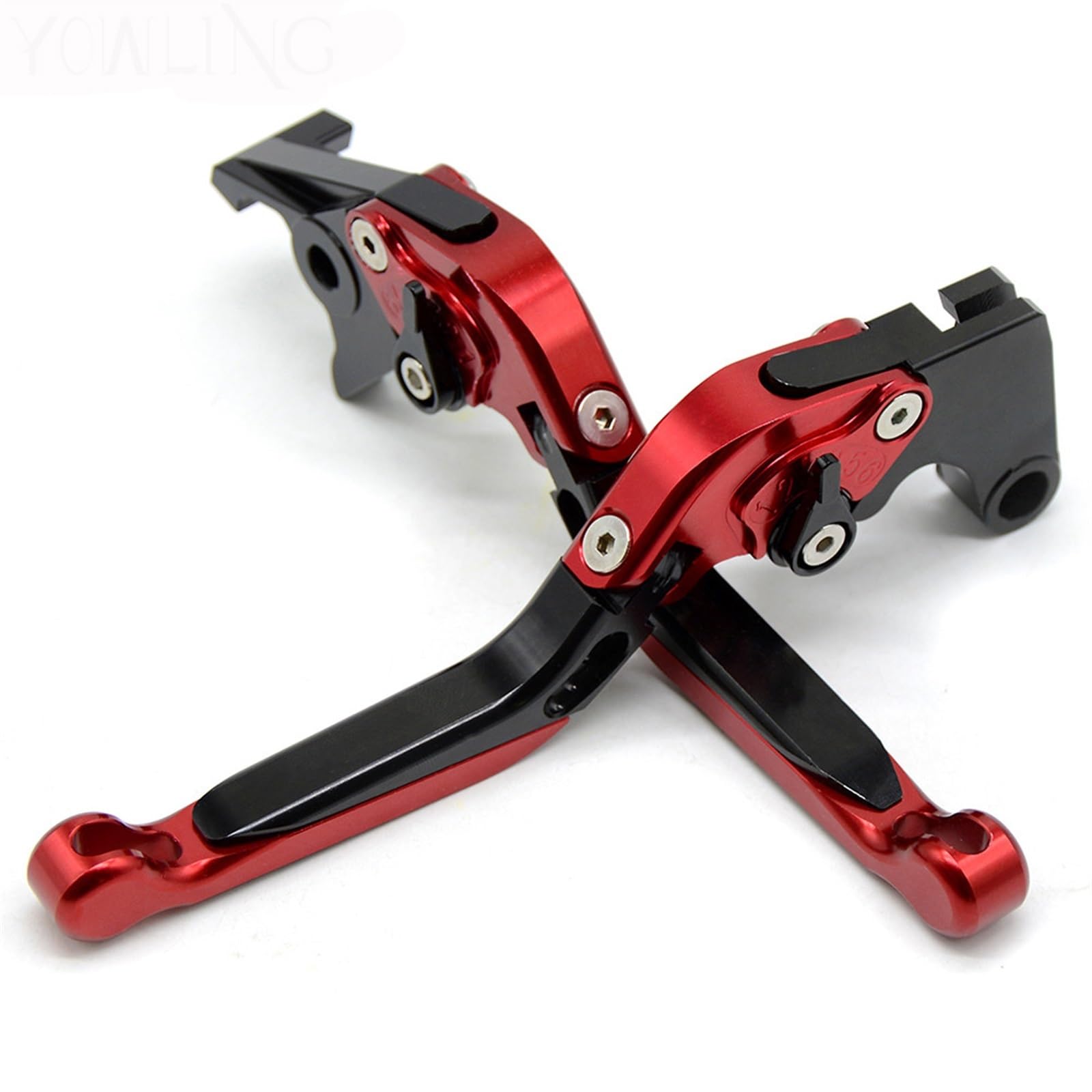Levier de frein Suzuki GSX 1400 réglable pour éliminer la fatigue des mains de 2010 à 2016