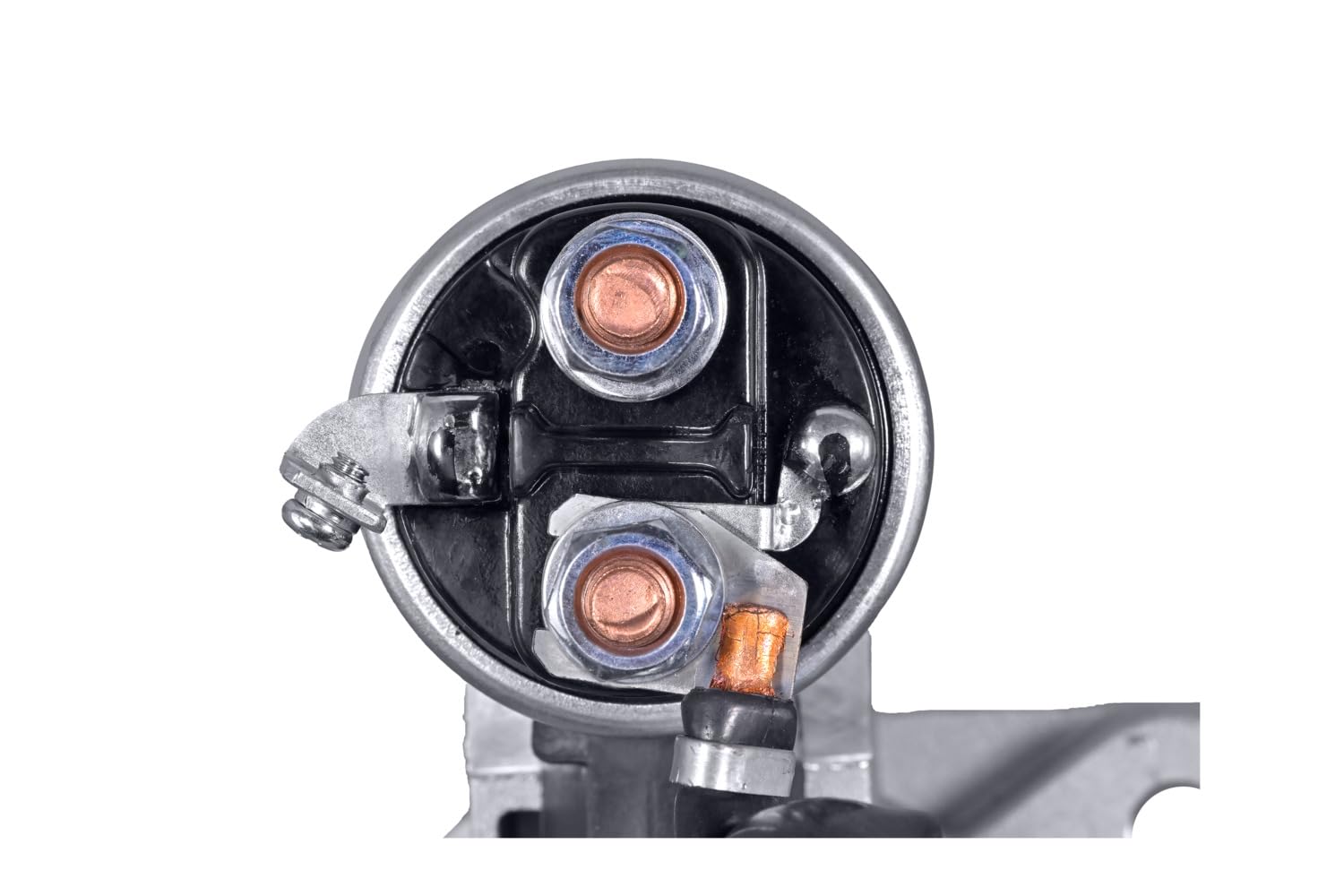 HELLA 8EA 011 610-921 Motor de arranque - 12V - 1.4kW
