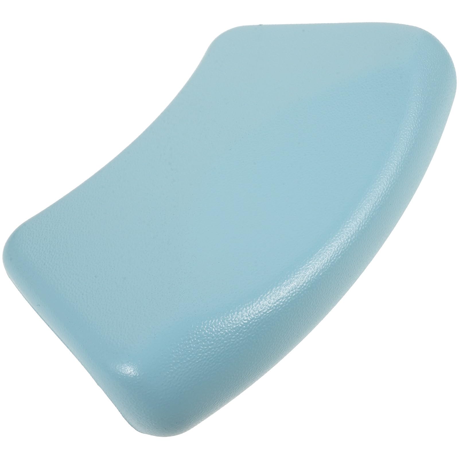 Almohada T7 Reposacabezas de PU de Baño Bañera