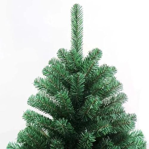 Árvore De Natal Pinheiro Verde 1,50m 237 Galhos A0013