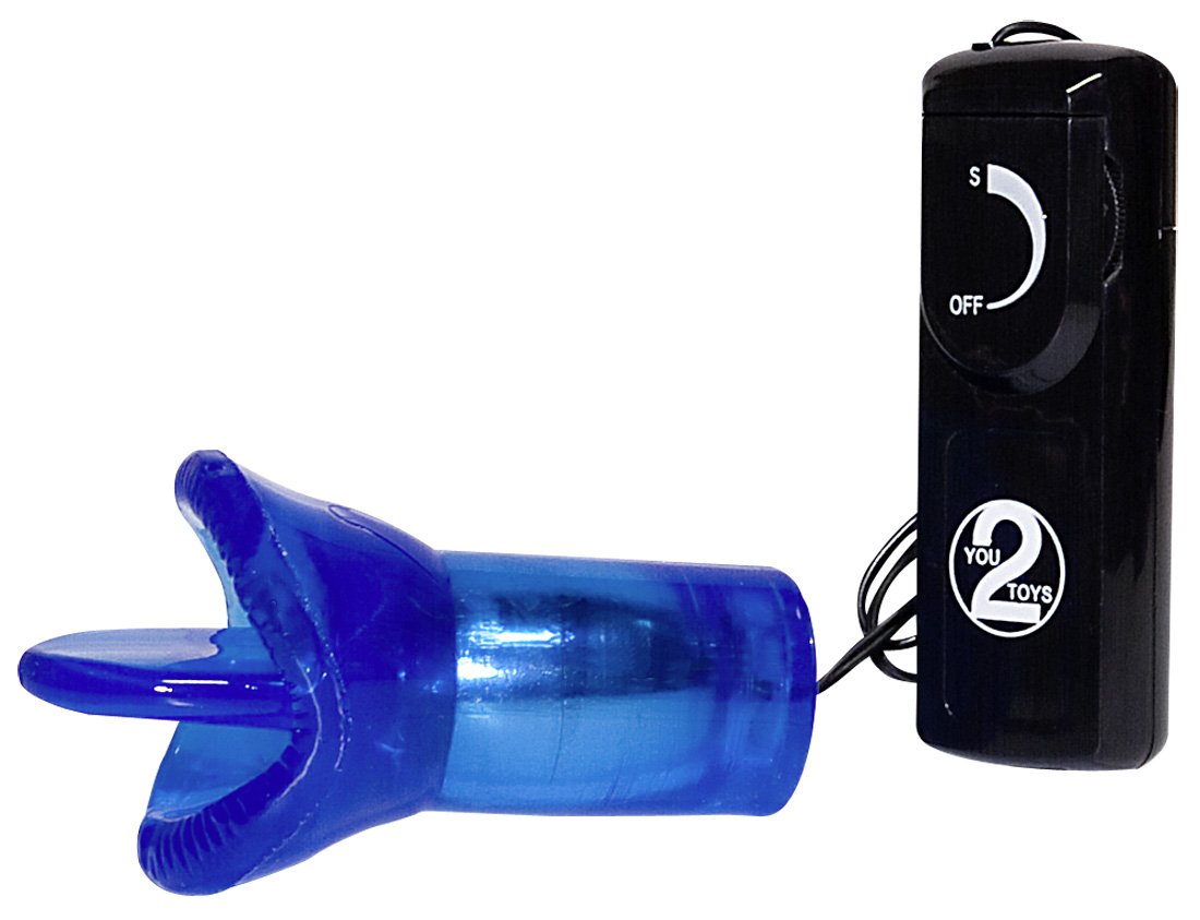Orion Lick it! 561533 Tongue-Vibrator