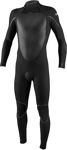 O'Neill Psycho Tech - Traje de neopreno completo con cremallera trasera de 40.118in