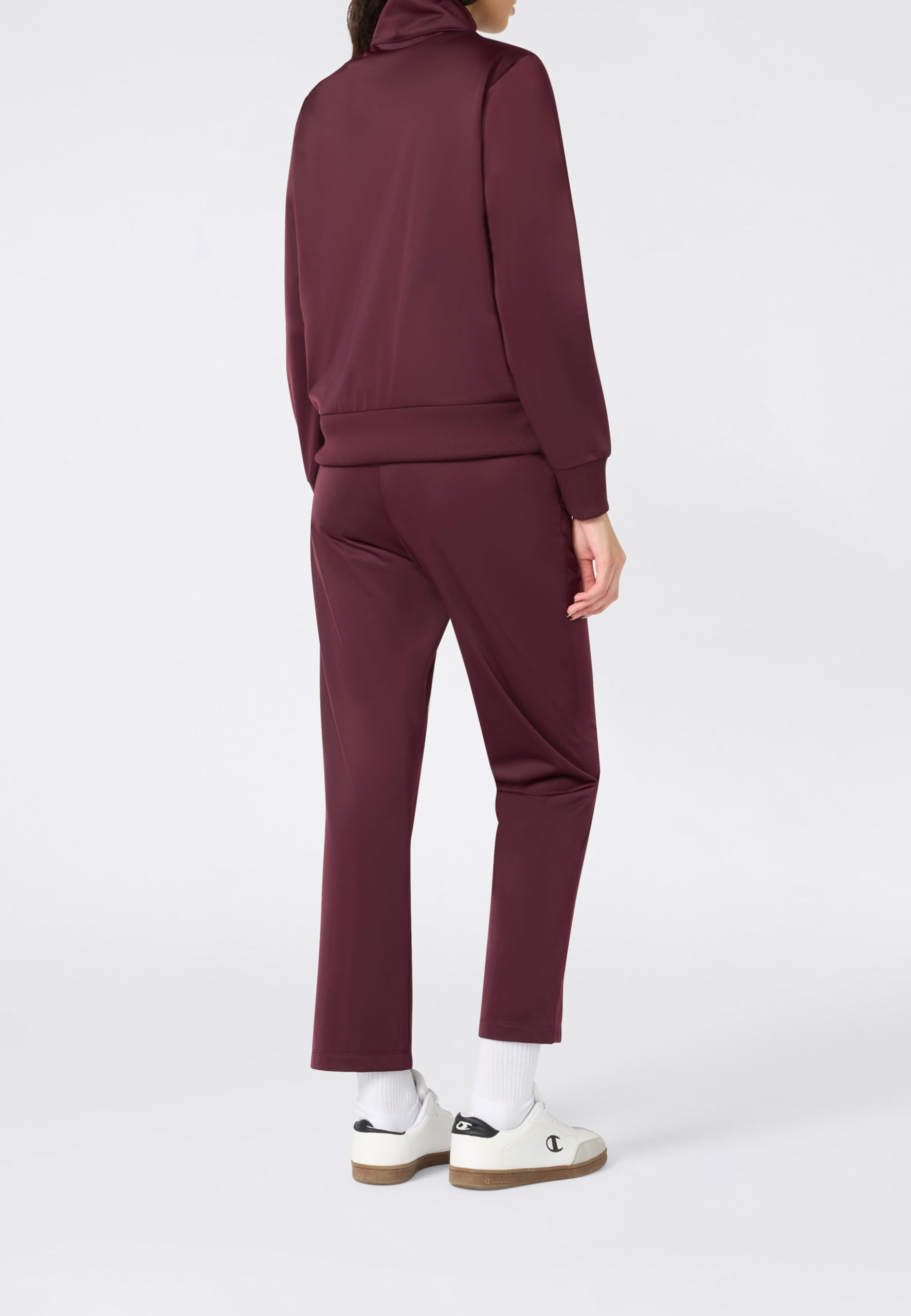 Champion Legacy Women Tuta Donna (Pacco da 2)